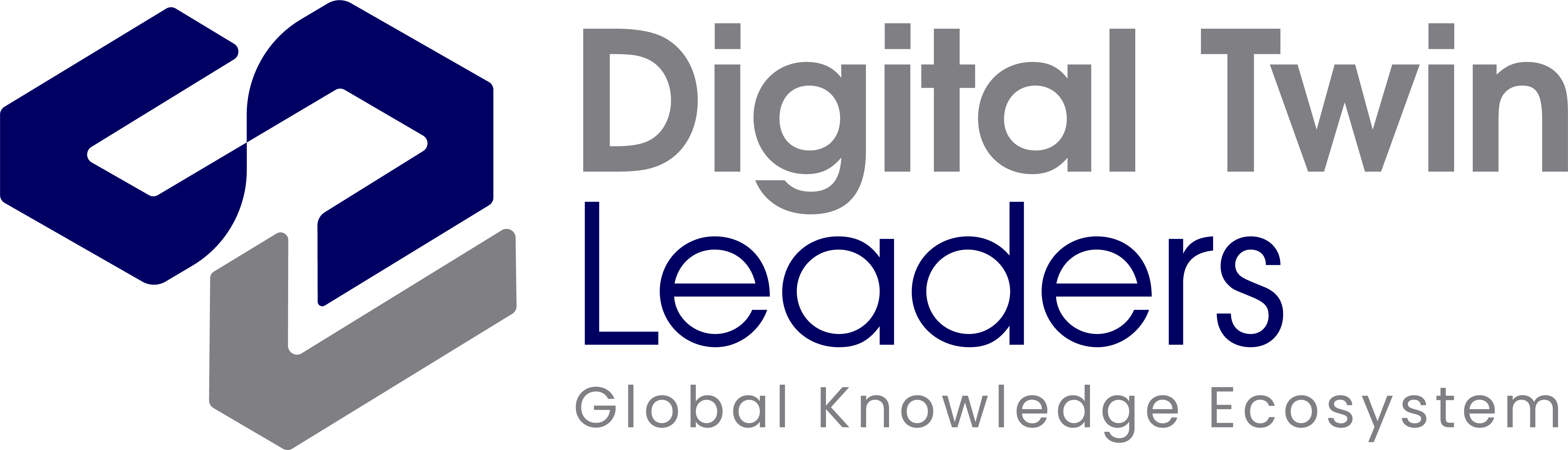 Digital Twin Leaders Logo